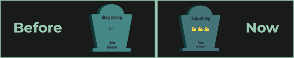 NFT image processing improvement